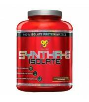 Syntha 6 Isolate Proteínas Bsn