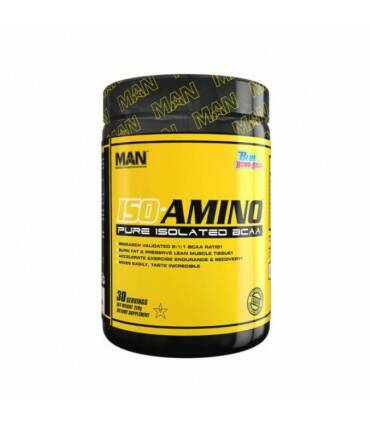 Iso Amino 30 Servs MAN