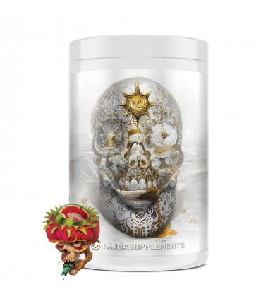 Panda Skull 40 servs de Panda Supps