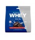 Spartan Whey 5lbs Proteína Sparta Nutrition