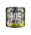 Monohidrato de Creatina M15 400gr Army Nutrition