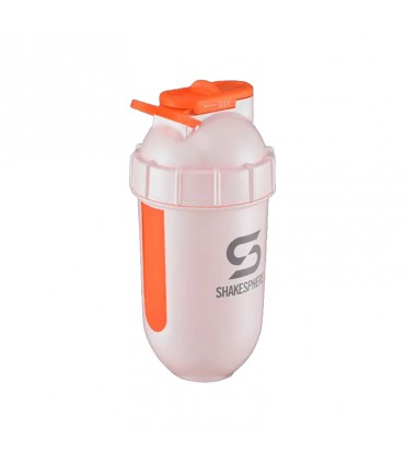 ShakeSphere Rosa 700 ML